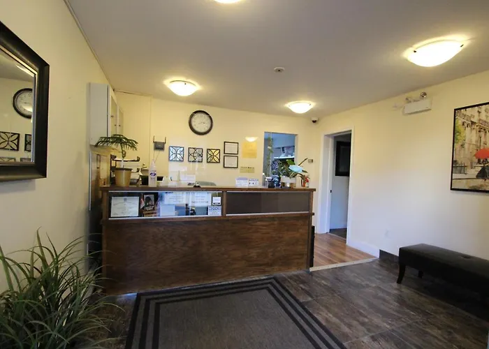 Stardust Motel - Bedford