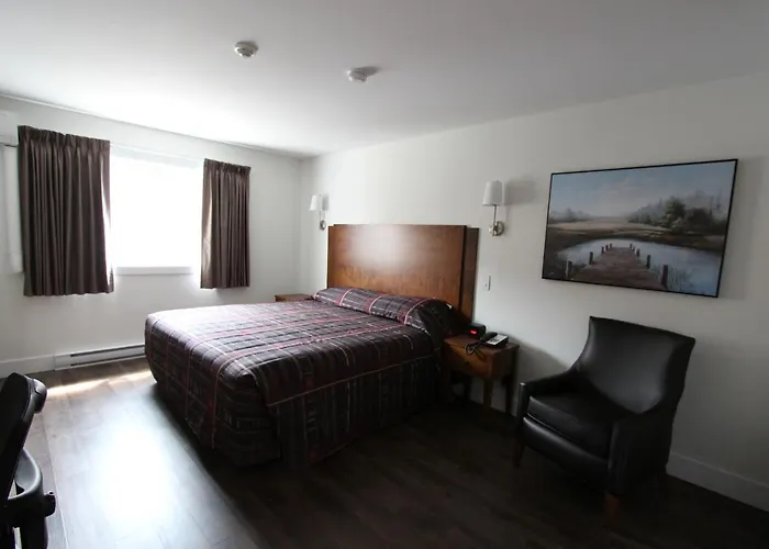 Stardust Motel - Bedford