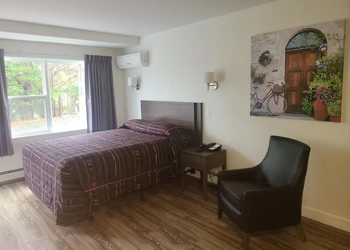 Stardust Motel - Bedford