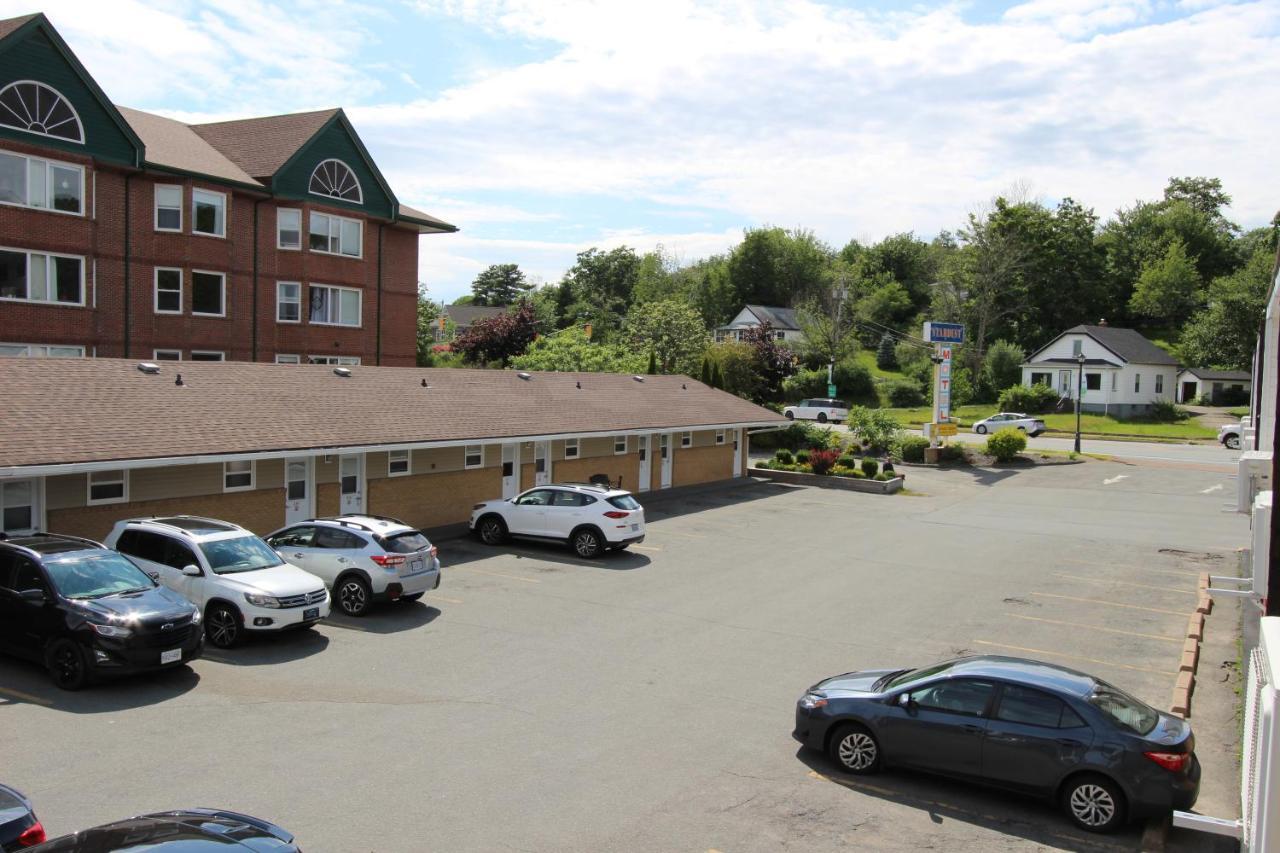 Motel Stardust -