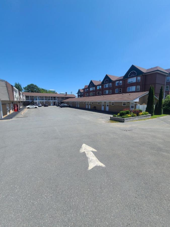 Motel Stardust - Bedford
