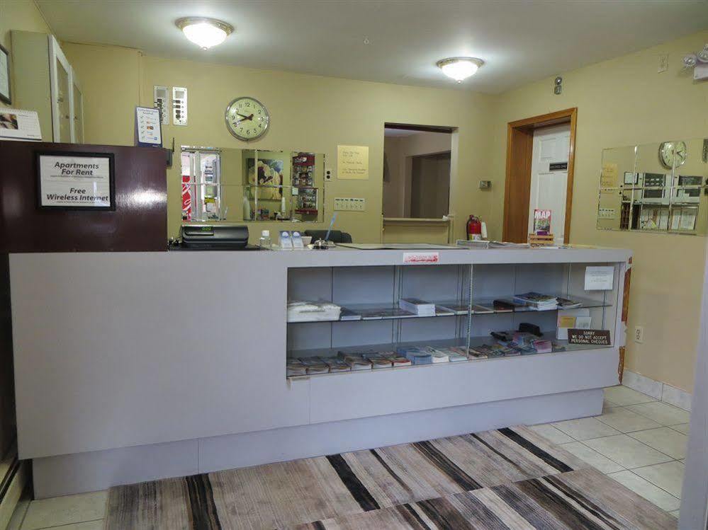 Motel Stardust -