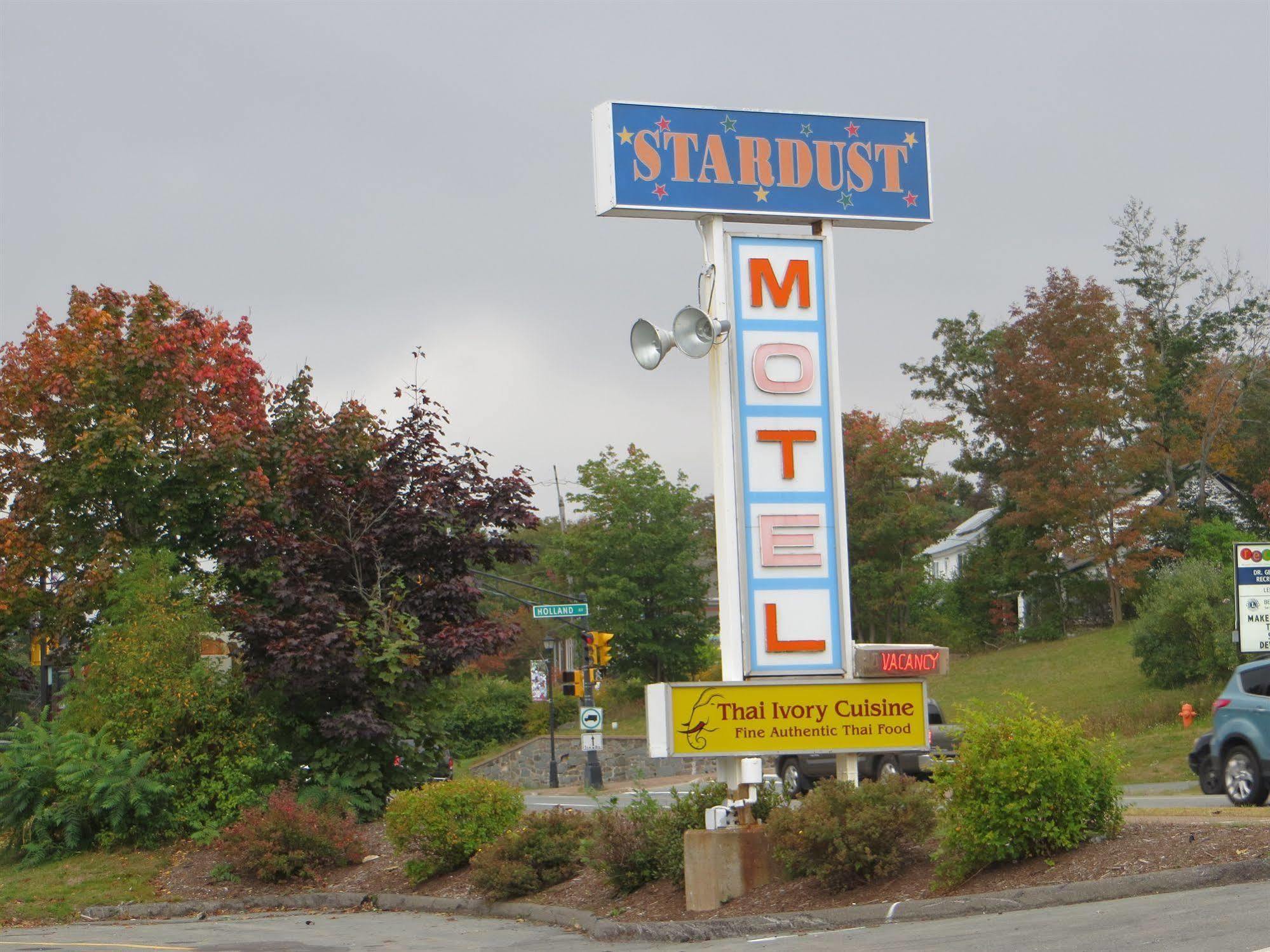 Stardust - 2*
