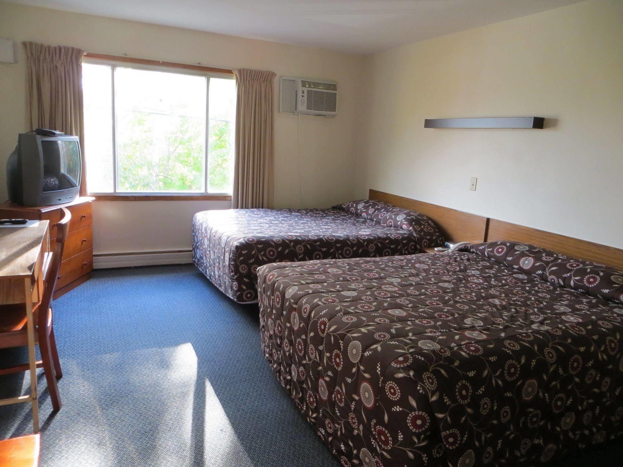Stardust - Motel Bedford
