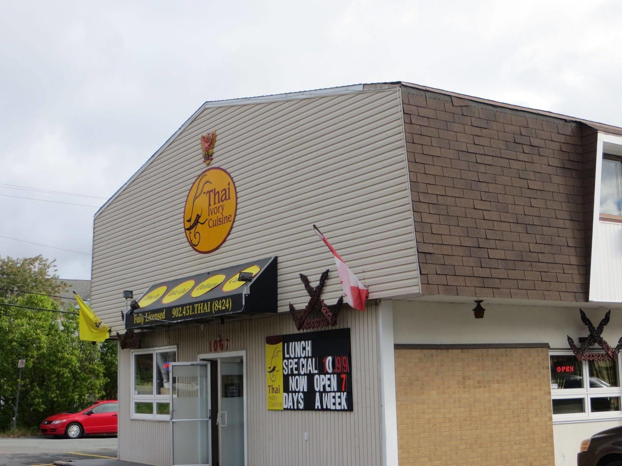 Motel Stardust - Bedford